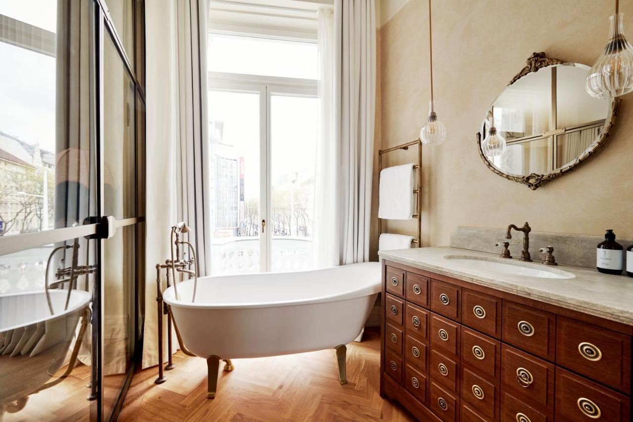 Motto 4* Vienna