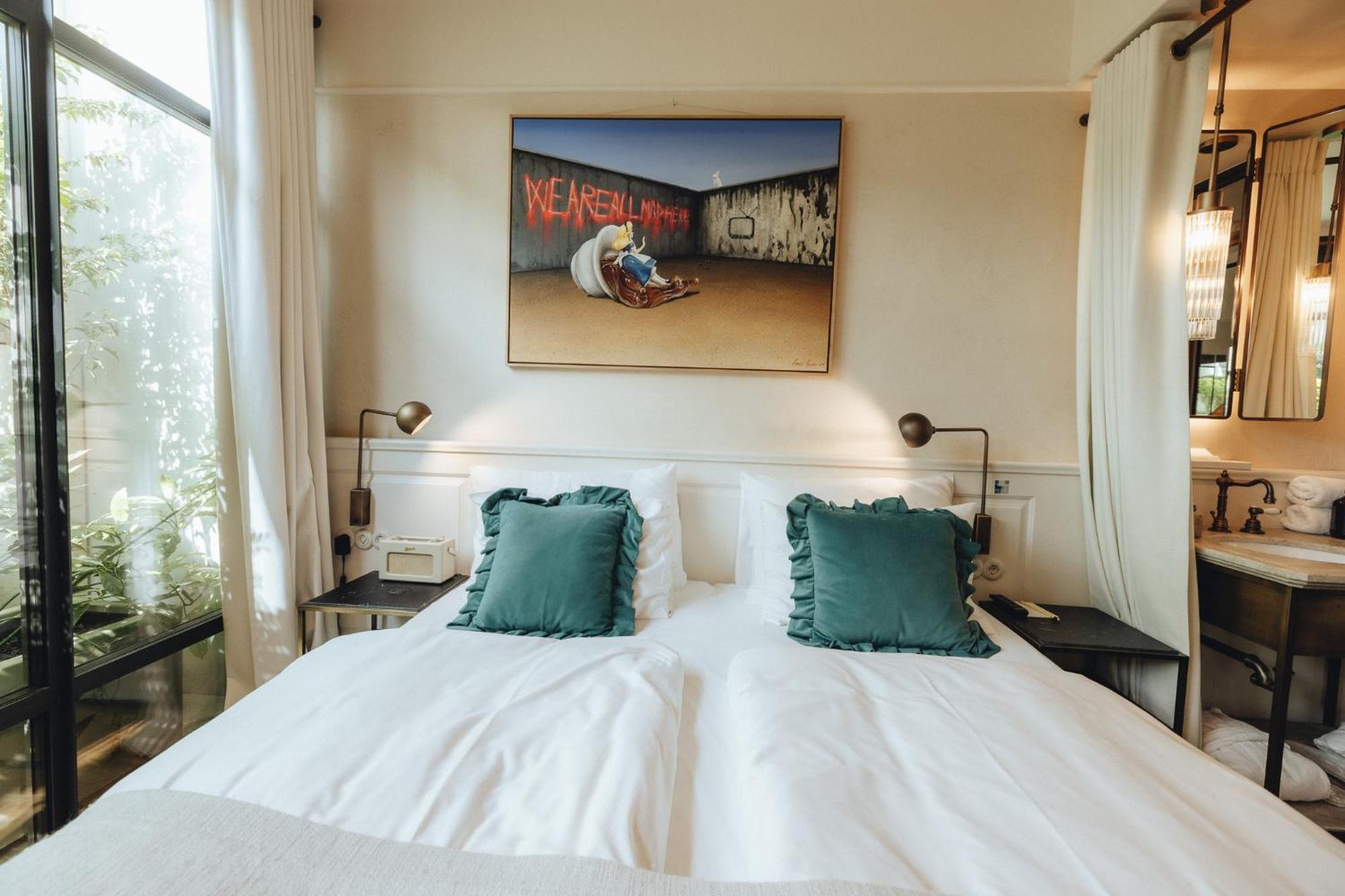 Motto Hotel Vienna